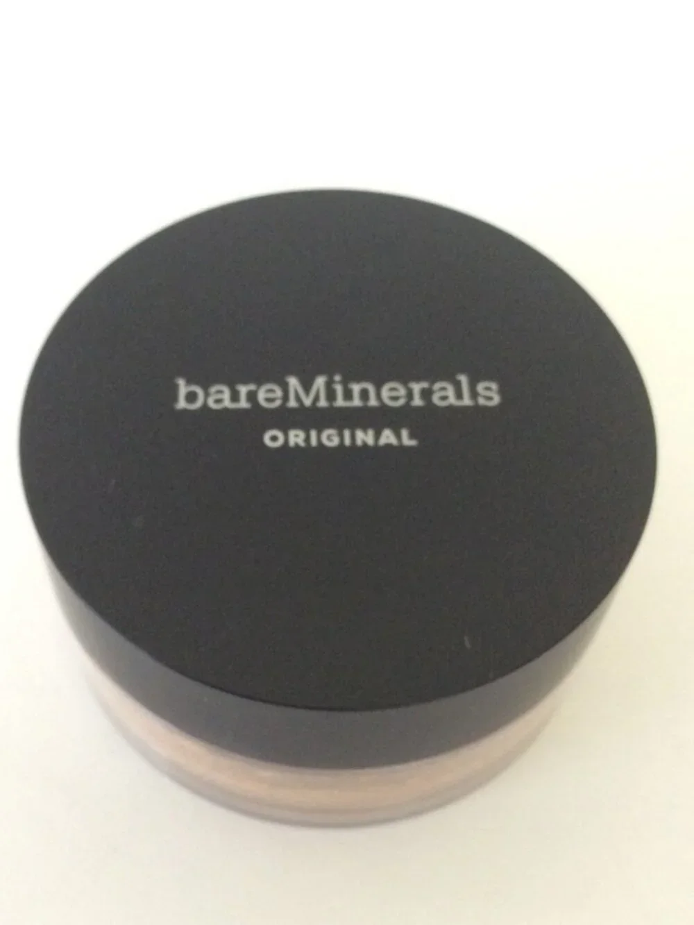 bareMinerals original foundation